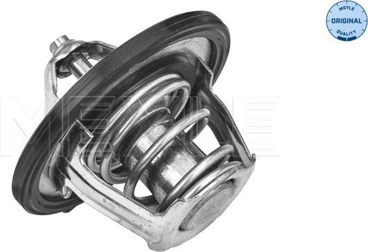 Meyle 37-28 228 0008 — Termostat, środek chłodzący