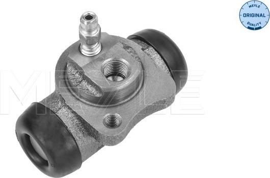 Meyle 29-14 531 0001 - CYLINDEREK HAM. CHEVROLET AVEO-KALOS 1.2-1.4 05- LE-PR