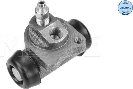 Meyle 29-14 531 0002 - CYLINDEREK HAM. CHEVROLET MATIZ-SPARK 0.8-1.0 05-10 LE-PR