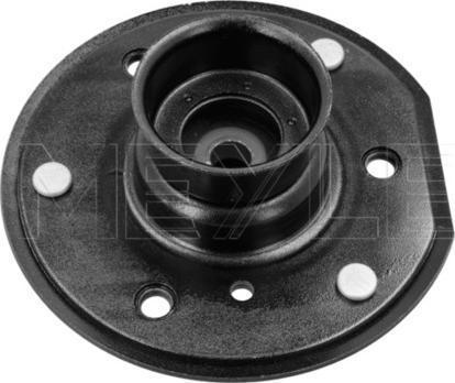 Meyle 29-14 641 0001 - PODUSZKA AMORT. CHEVROLET P. CAPTIVA 06- LE-PR