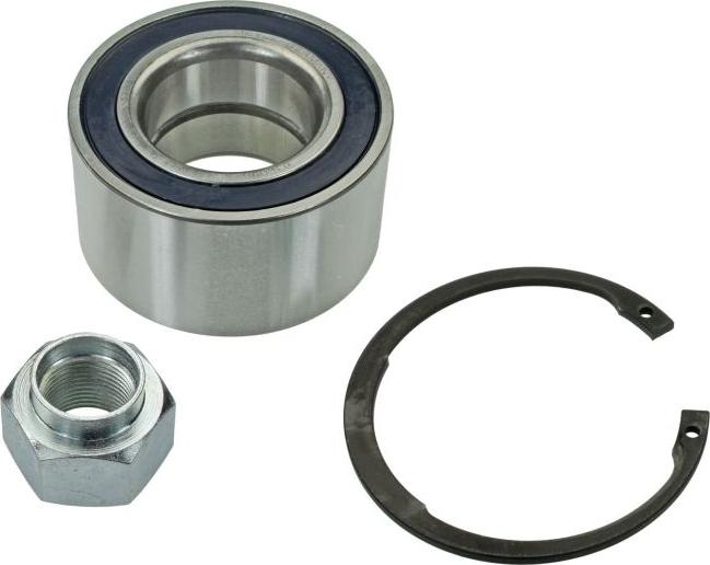 Meyle 29-14 650 0002 — Zestaw łożysk koła