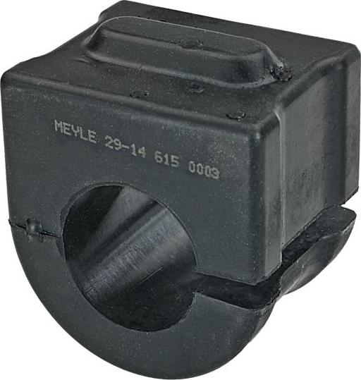 Meyle 29-14 615 0003 — Tuleja, stabilizator