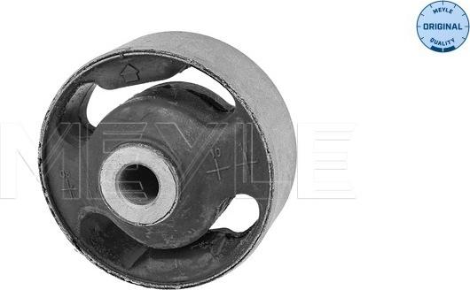 Meyle 29-14 610 0002 - TULEJA WAH. DAEWOO P. TACUMA