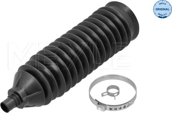 Meyle 29-14 620 0000 - OSŁONA PRZEKŁADNI KIER. CHEVROLET  AVEO 06- -KALOS 05- LE-PR