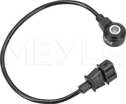 Meyle 29-14 811 0000 — Czujnik spalania stukowego