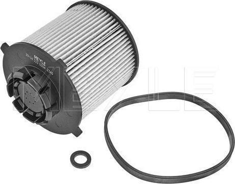 Meyle 29-14 323 0004 — Filtr paliwa