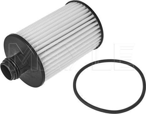 Meyle 29-14 322 0003 — Filtr oleju