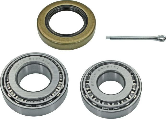 Meyle 29-14 750 0001 — Zestaw łożysk koła