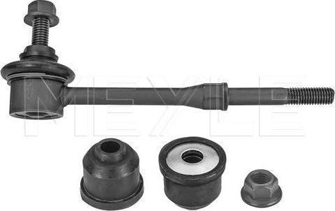 Meyle 29-16 060 0010 — Drążek / wspornik, stabilizator