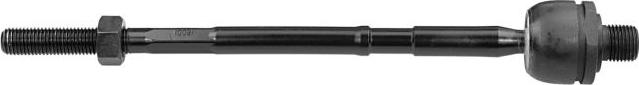 Meyle 29-16 031 0005 - DRĄŻEK KIER. DAEWOO MATIZ LE-PR