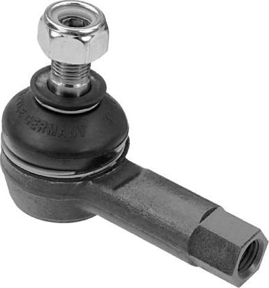 Meyle 29-16 020 0000 - KOŃC. DR. KIER. DAEWOO MATIZ LE-PR