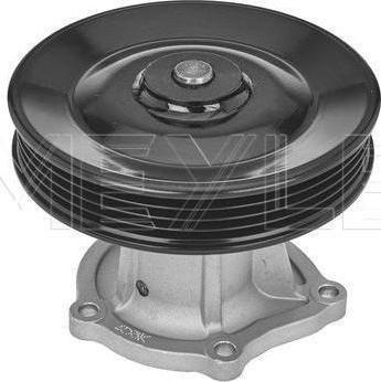 Meyle 29-13 220 0002 - POMPA WODY CHEVROLET 1.0-1.2 SPARK
