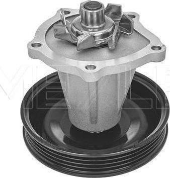 Meyle 29-13 220 0002 - POMPA WODY CHEVROLET 1.0-1.2 SPARK
