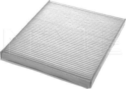 Meyle 29-12 319 0000 — Filtr kabinowy