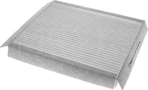 Meyle 29-12 319 0007 — Filtr kabinowy