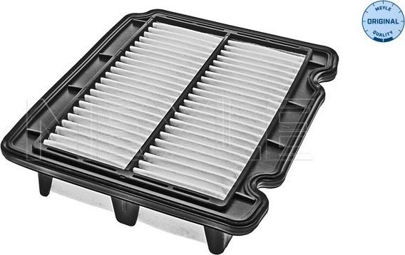 Meyle 29-12 321 0001 — Filtr powietrza