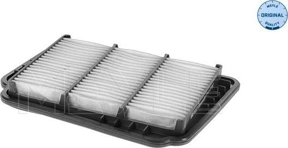 Meyle 29-12 321 0002 — Filtr powietrza