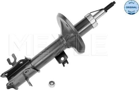 Meyle 29-26 623 0002 - AMORTYZATOR CHEVROLET P. AVEO