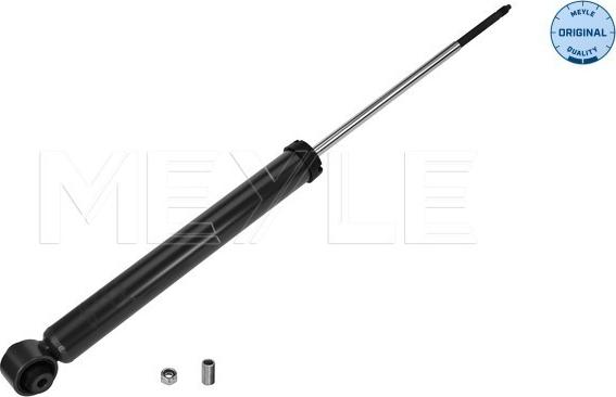 Meyle 29-26 725 0001 — Amortyzator