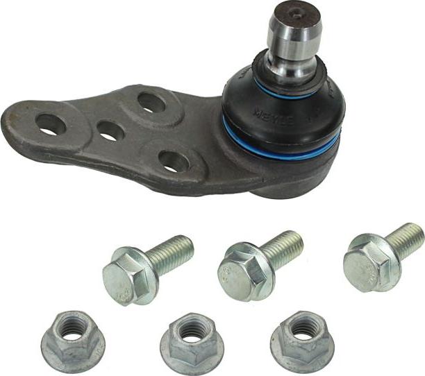 Meyle 26-16 010 0004 - SWORZEŃ WAHACZA DAEWOO P. NUBIRA LE-PR
