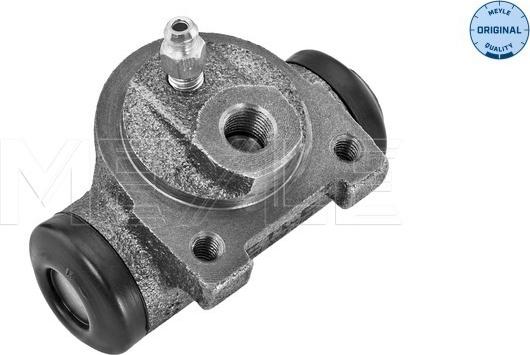 Meyle 214 531 0008 - CYLINDEREK HAM. FIAT FIORINO-MAREA-MULTIPLA-PALIO 88-10