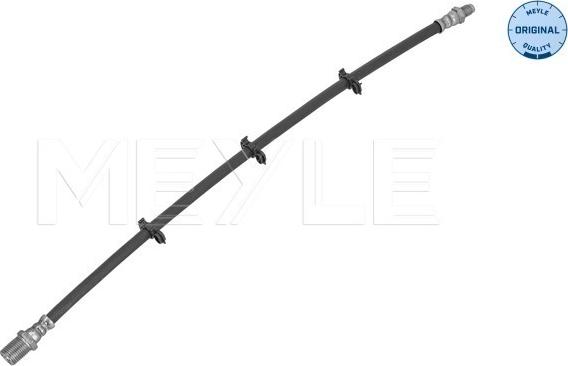 Meyle 214 525 0049 - PRZEWÓD HAM. ELAST. IVECO T. DAILY 2.3-3.0 99- LE-PR