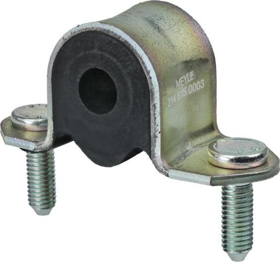 Meyle 214 615 0003 — Tuleja, stabilizator