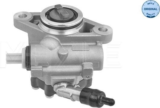 Meyle 214 631 0005 — Pompa hydrauliczna, układ kierowniczy