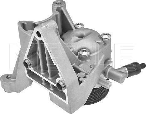 Meyle 214 631 0000 - Pompa hydrauliczna przekładni kierowniczej