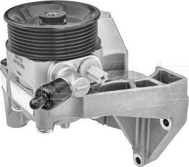 Meyle 214 631 0000 — Pompa hydrauliczna, układ kierowniczy