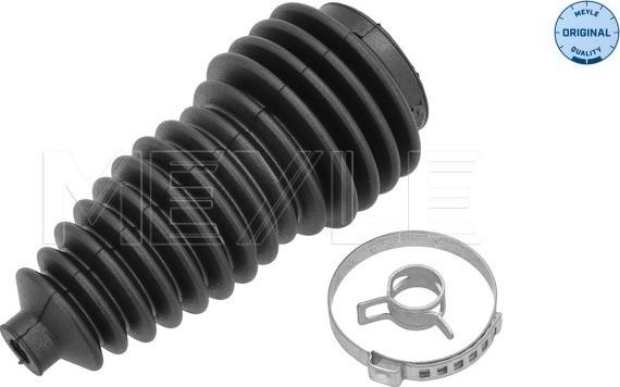 Meyle 214 620 0009 - OSŁONA PRZEKŁADNI KIER. FIAT CINQUECENTO SEICENTO 07 91-01 10