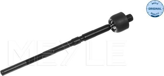 Meyle 214 030 4686 - DRĄŻEK KIER. FIAT PUNTO I 93-99 LE-PR