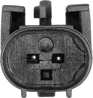 Meyle 214 899 0026 - CZUJNIK ABS FIAT P. PANDA 03- LE-PR