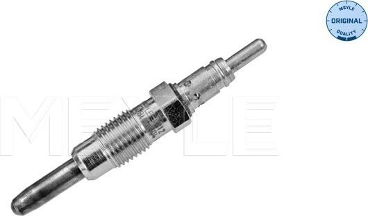 Meyle 214 860 0004 — Świeca żarowa