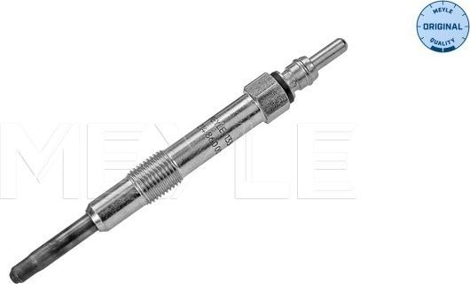 Meyle 214 860 0000 — Świeca żarowa