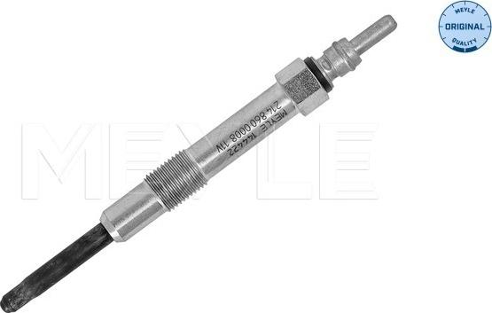 Meyle 214 860 0008 — Świeca żarowa
