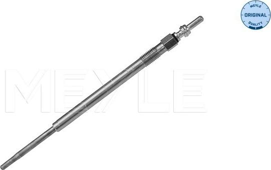 Meyle 214 860 0003 — Świeca żarowa