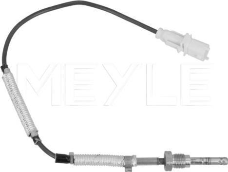 Meyle 214 800 0094 — Czujnik, temperatura spalin