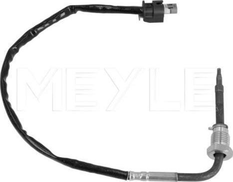 Meyle 214 800 0095 - Czujnik temperatury spalin