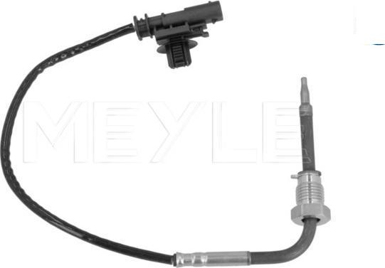 Meyle 214 800 0091 - Czujnik temperatury spalin