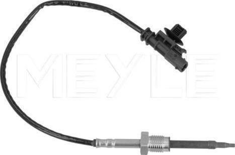 Meyle 214 800 0092 — Czujnik, temperatura spalin