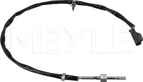 Meyle 214 800 0051 - CZUJNIK TEMP. SPALIN JEEP WRANGLER 2.8CRD 07-