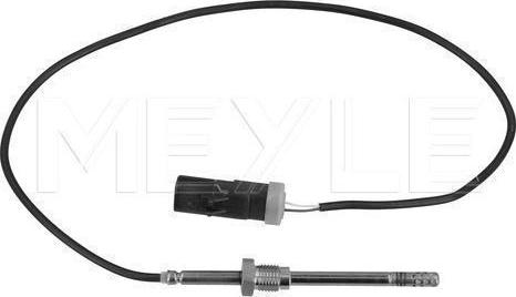 Meyle 214 800 0057 - CZUJNIK TEMP. SPALIN JEEP COMPASS 2.2CRD 10-