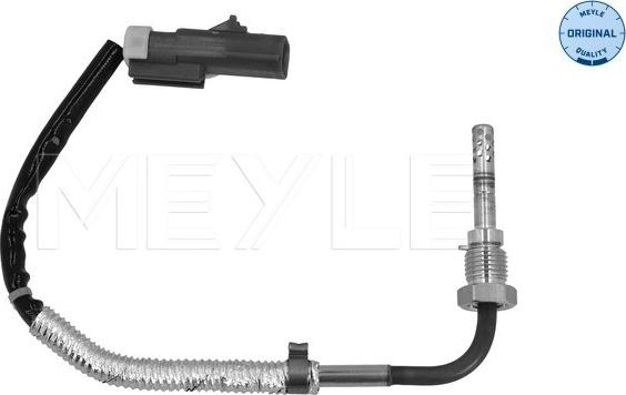 Meyle 214 800 0066 - Czujnik temperatury spalin