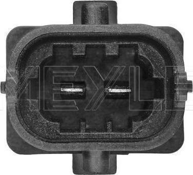 Meyle 214 800 0061 - CZUJNIK TEMP. SPALIN FIAT 500 1.3MJT 09-