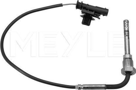 Meyle 214 800 0068 — Czujnik, temperatura spalin