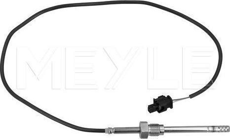 Meyle 214 800 0063 - CZUJNIK TEMP. SPALIN JEEP COMMANDER 3.0CRD 06-