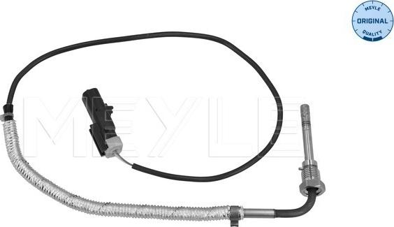 Meyle 214 800 0062 — Czujnik, temperatura spalin