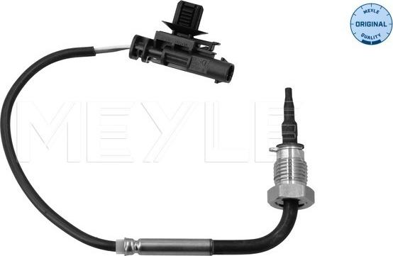 Meyle 214 800 0067 - Czujnik temperatury spalin