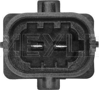 Meyle 614 800 0054 - CZUJNIK TEMP. SPALIN OPEL MERIVA 1.7CDTI 06-
